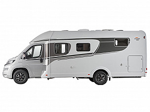 Motorhome hire MAIDENHEAD