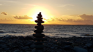 Static Caravan hire Llwngwril