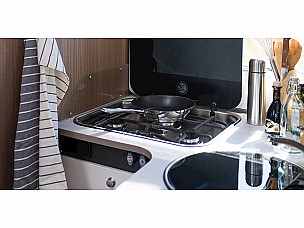 Motorhome hire MAIDENHEAD