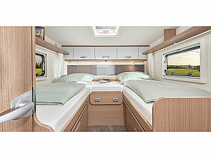 Motorhome hire MAIDENHEAD