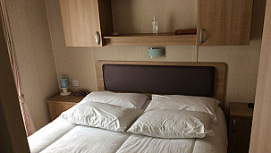 Static Caravan hire Llwngwril