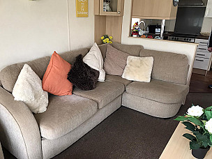 Static Caravan hire South Cerney