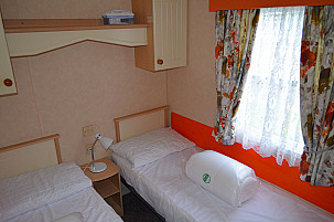 Static Caravan hire Minehead