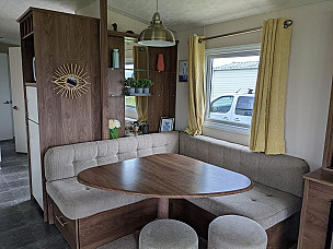 Static Caravan hire Dornoch