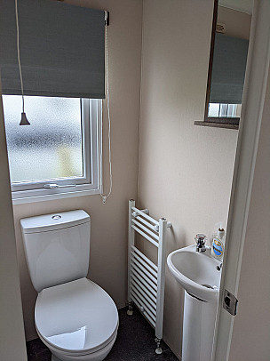 Static Caravan hire Dornoch