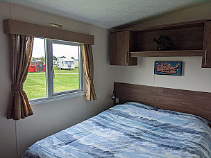 Static Caravan hire Dornoch