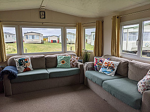 Static Caravan hire Dornoch