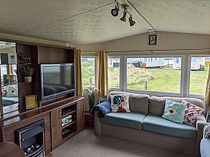Static Caravan hire Dornoch