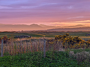 Static Caravan hire Dornoch