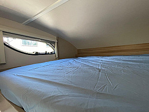 Motorhome hire Wymeswold