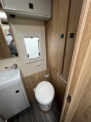 Motorhome hire London