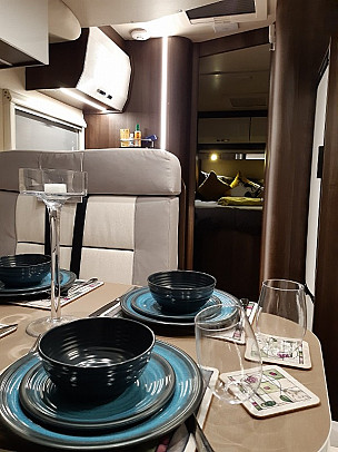 Motorhome hire culbokie