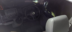 Campervan hire Batley