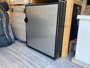 Campervan hire Beverley