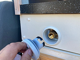 Campervan hire Beverley