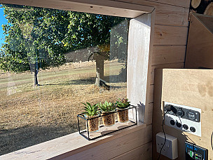 Campervan hire Beverley