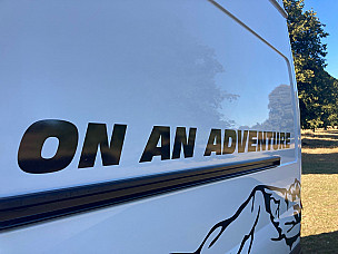 Campervan hire Beverley