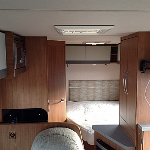 Motorhome hire Newcastle