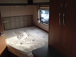 Motorhome hire Newcastle