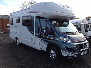 Motorhome hire Newcastle