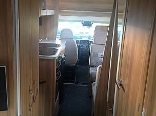 Motorhome hire Newcastle