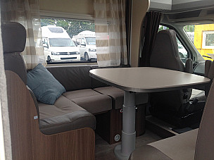 Motorhome hire Newcastle