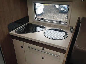 Motorhome hire Newcastle