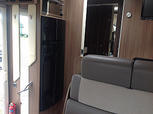 Motorhome hire Newcastle