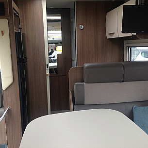 Motorhome hire Newcastle