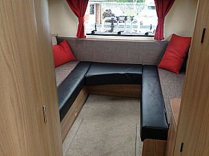 Motorhome hire Newcastle