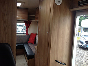 Motorhome hire Newcastle