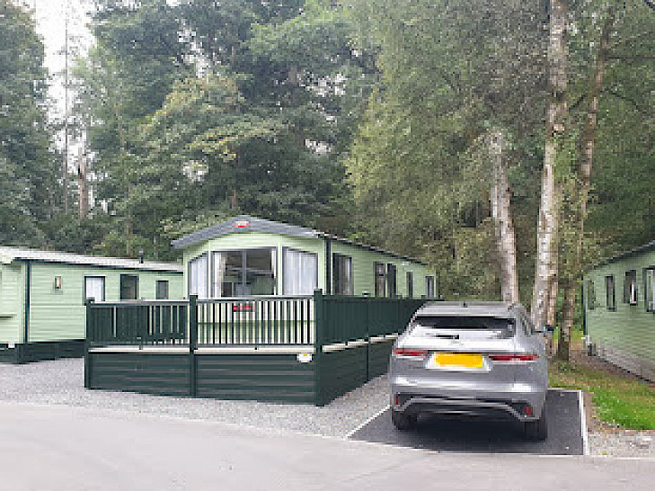 Carnaby Oakdale hire Windermere