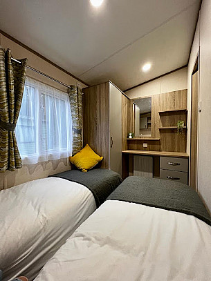 Static Caravan hire Windermere