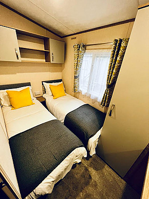 Static Caravan hire Windermere