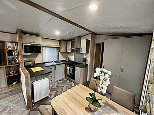 Static Caravan hire Windermere