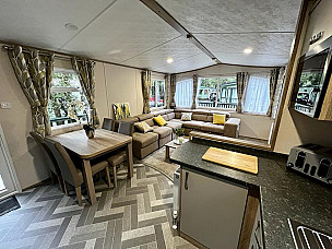 Static Caravan hire Windermere