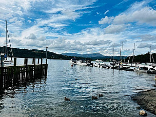 Static Caravan hire Windermere