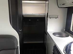 Motorhome hire Newcastle