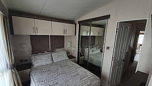 Static Caravan hire Great Yarmouth