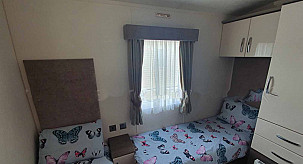 Static Caravan hire Great Yarmouth