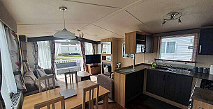 Static Caravan hire Great Yarmouth