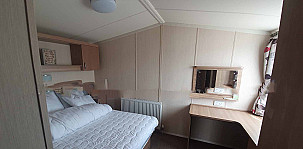 Static Caravan hire Great Yarmouth