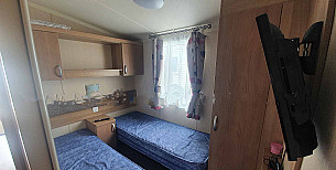 Static Caravan hire Great Yarmouth