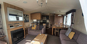 Static Caravan hire Great Yarmouth