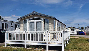 Static Caravan hire Great Yarmouth