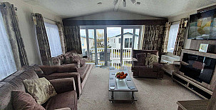 Static Caravan hire Great Yarmouth