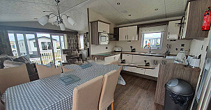 Static Caravan hire Great Yarmouth