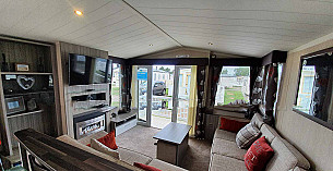 Static Caravan hire Great Yarmouth