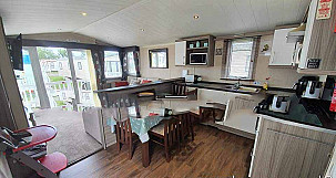 Static Caravan hire Great Yarmouth