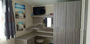 Static Caravan hire Great Yarmouth